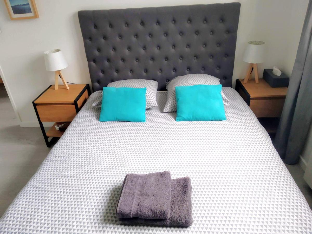 Chambre Et Salle De Bain De Privee Proche De Pau Бизано Экстерьер фото